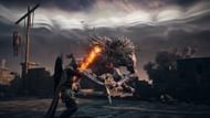 Finding the best gear for the titular archer (Image via FromSoftware || Bandai Namco Entertainment)